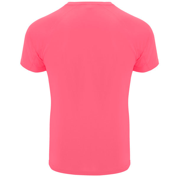 CAMISETA BAHRAIN T/S BLANCO