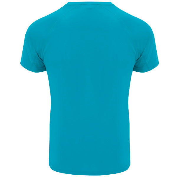 CAMISETA BAHRAIN T/S BLANCO