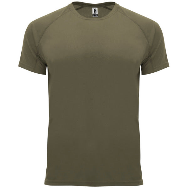 CAMISETA BAHRAIN T/S BLANCO