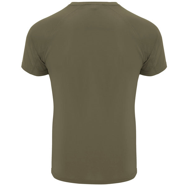CAMISETA BAHRAIN T/S BLANCO