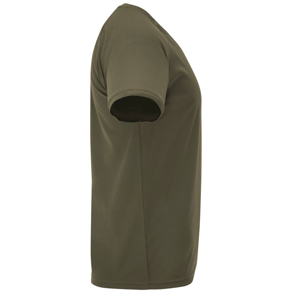 CAMISETA BAHRAIN T/S BLANCO