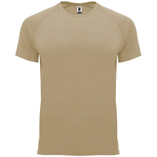 CAMISETA BAHRAIN T/S BLANCO