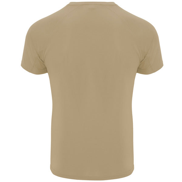 CAMISETA BAHRAIN T/S BLANCO