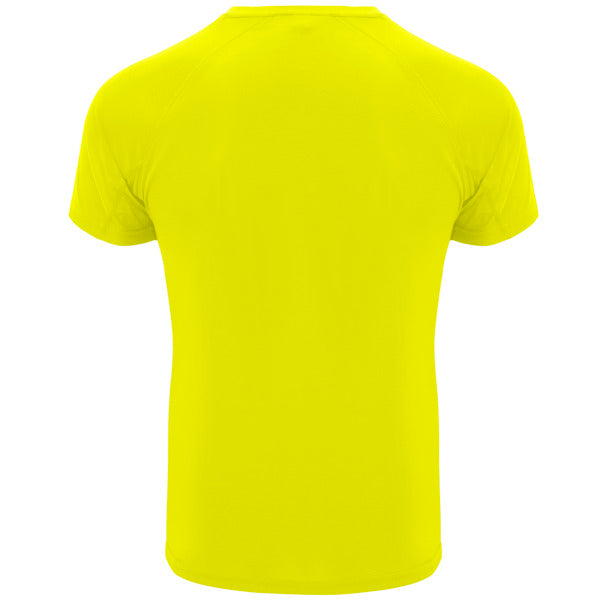 CAMISETA BAHRAIN T/S BLANCO