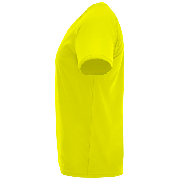 CAMISETA BAHRAIN T/S BLANCO