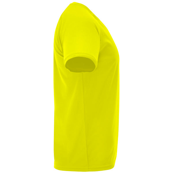 CAMISETA BAHRAIN T/S BLANCO