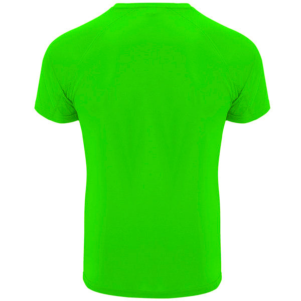 CAMISETA BAHRAIN T/S BLANCO