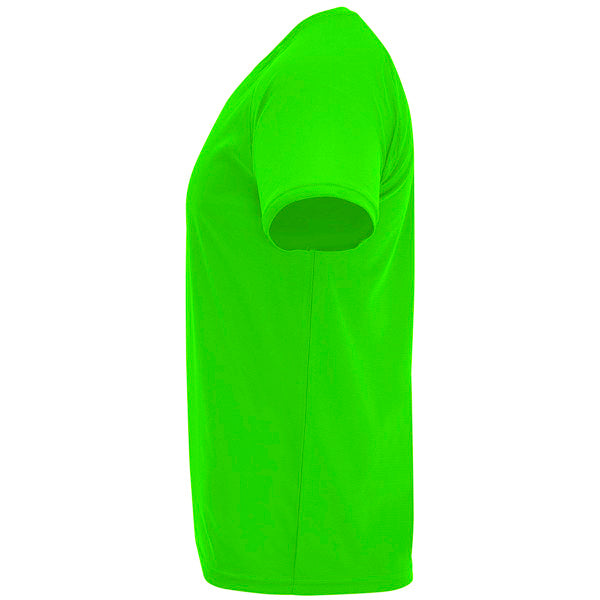 CAMISETA BAHRAIN T/S BLANCO