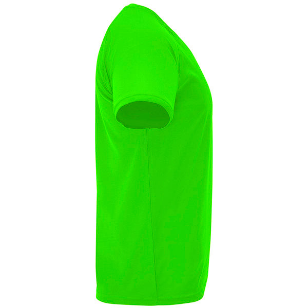 CAMISETA BAHRAIN T/S BLANCO