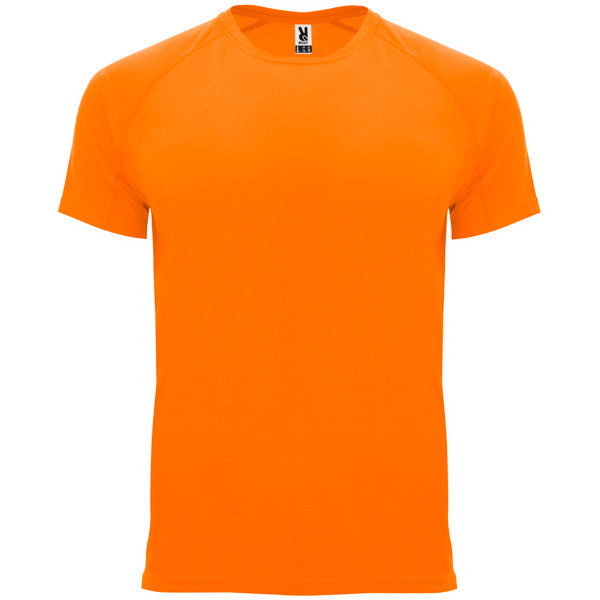 CAMISETA BAHRAIN T/S BLANCO