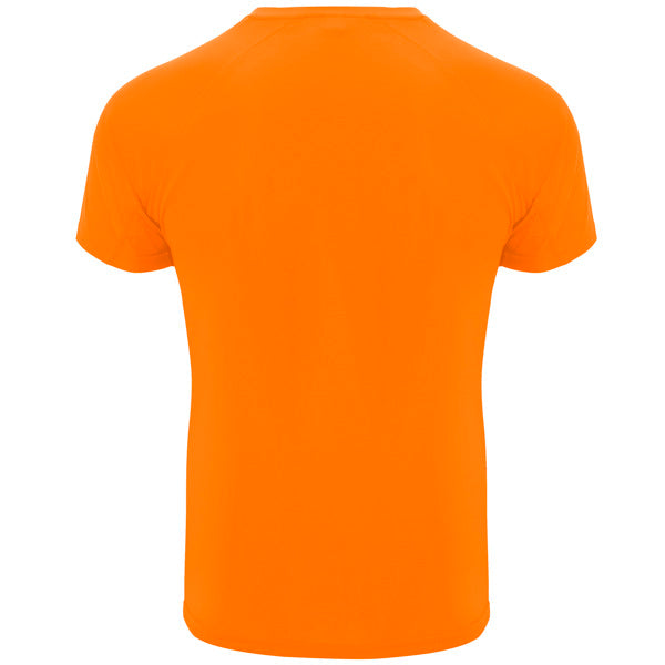 CAMISETA BAHRAIN T/S BLANCO