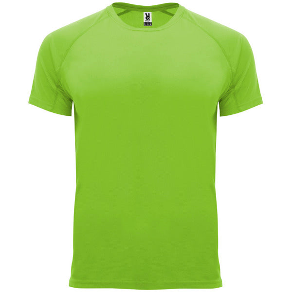 CAMISETA BAHRAIN T/S BLANCO