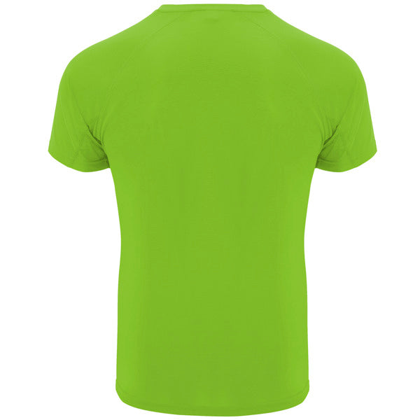 CAMISETA BAHRAIN T/S BLANCO