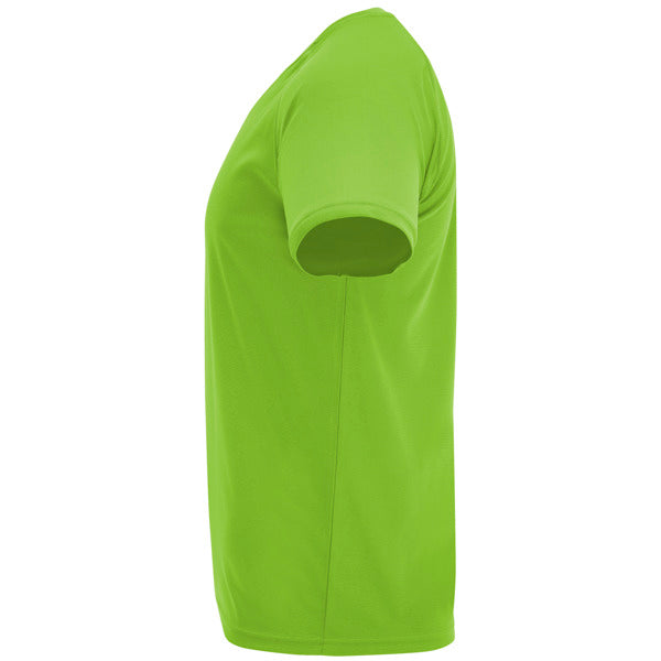 CAMISETA BAHRAIN T/S BLANCO