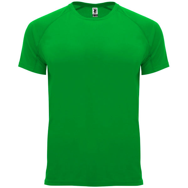 CAMISETA BAHRAIN T/S BLANCO