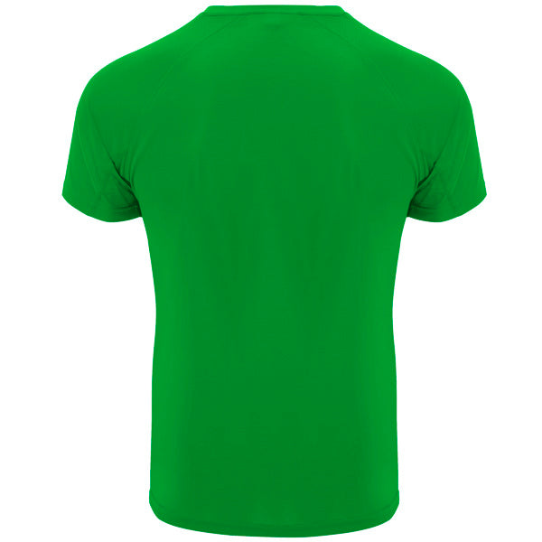 CAMISETA BAHRAIN T/S BLANCO