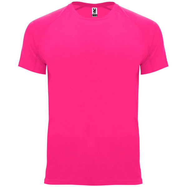 CAMISETA BAHRAIN T/S BLANCO