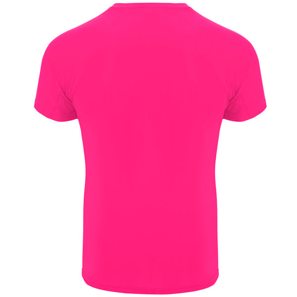 CAMISETA BAHRAIN T/S BLANCO