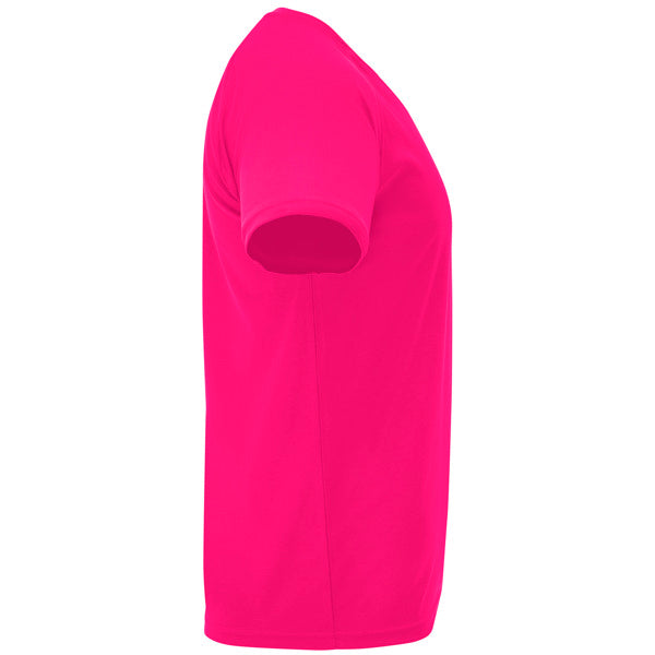 CAMISETA BAHRAIN T/S BLANCO