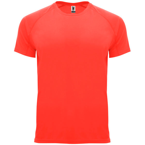 CAMISETA BAHRAIN T/S BLANCO