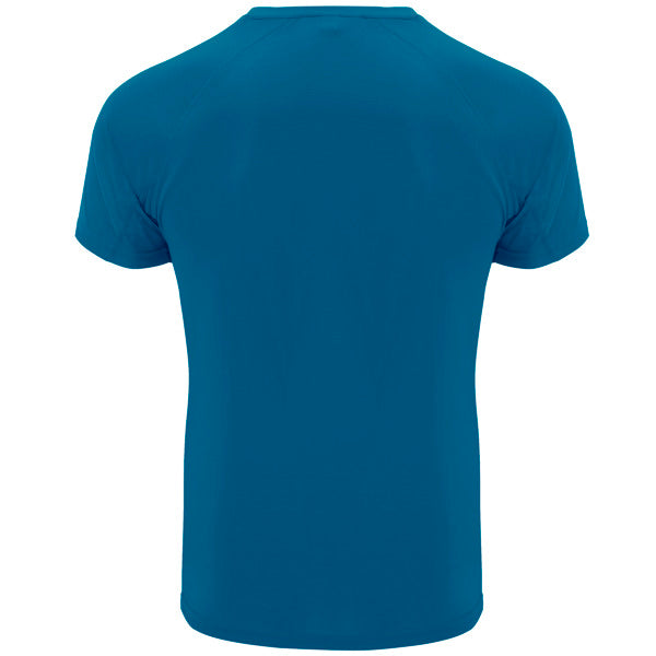 CAMISETA BAHRAIN T/S BLANCO