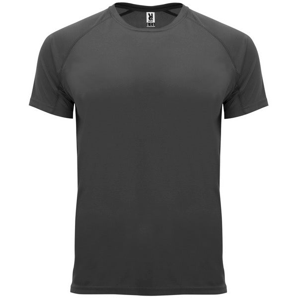 CAMISETA BAHRAIN T/S BLANCO