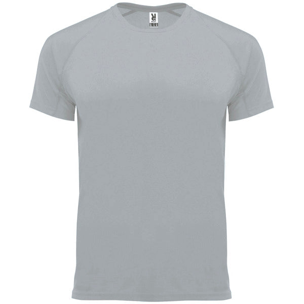 CAMISETA BAHRAIN T/S BLANCO