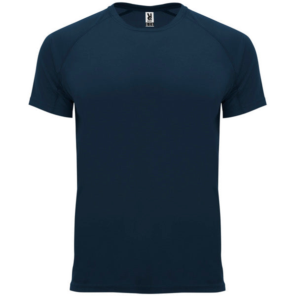 CAMISETA BAHRAIN T/S BLANCO
