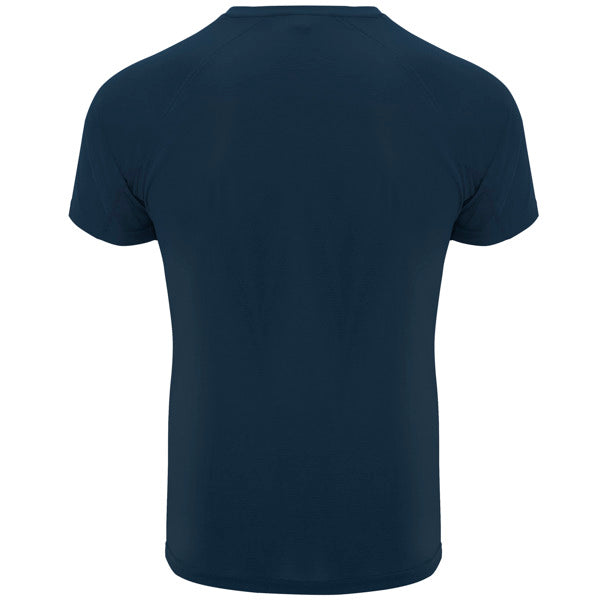 CAMISETA BAHRAIN T/S BLANCO