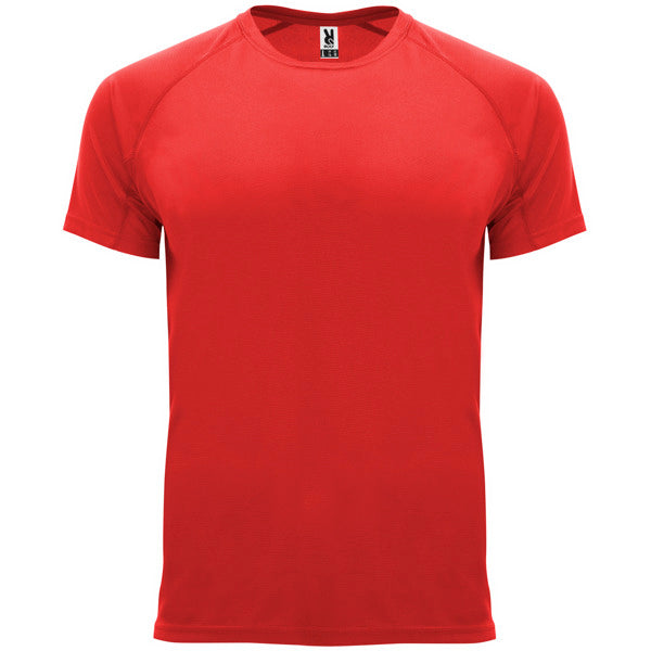 CAMISETA BAHRAIN T/S BLANCO