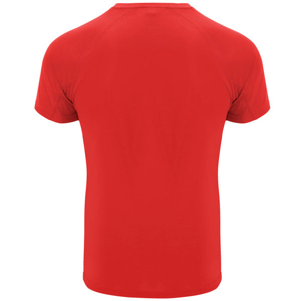 CAMISETA BAHRAIN T/S BLANCO