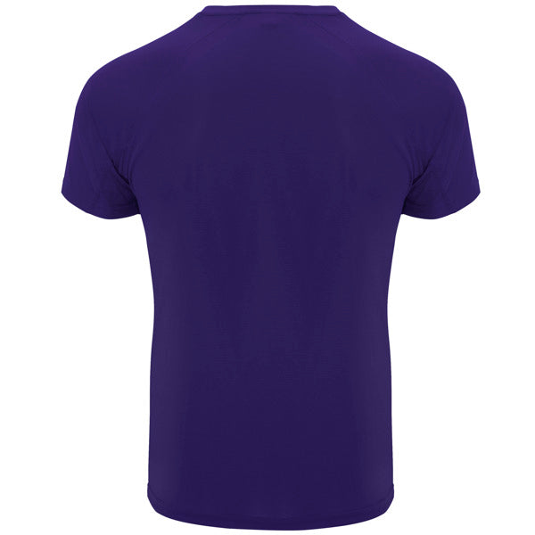 CAMISETA BAHRAIN T/S BLANCO