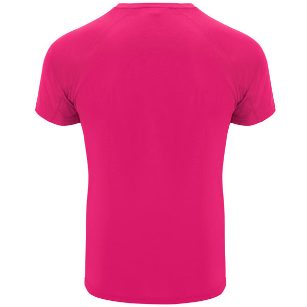 CAMISETA BAHRAIN T/S BLANCO