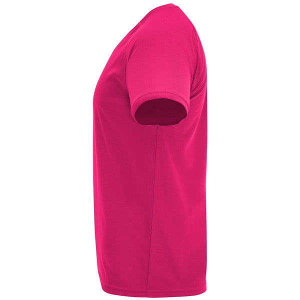 CAMISETA BAHRAIN T/S BLANCO