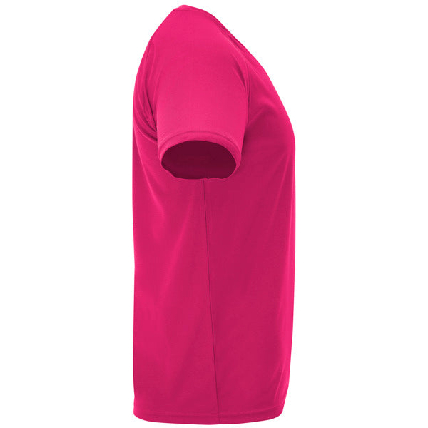 CAMISETA BAHRAIN T/S BLANCO