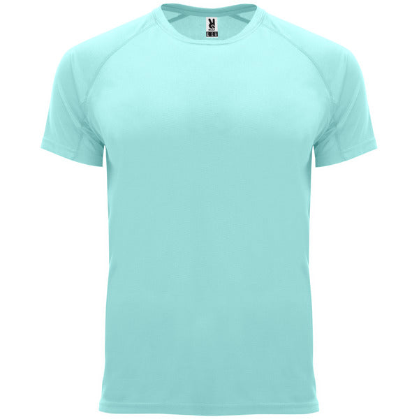 CAMISETA BAHRAIN T/S BLANCO
