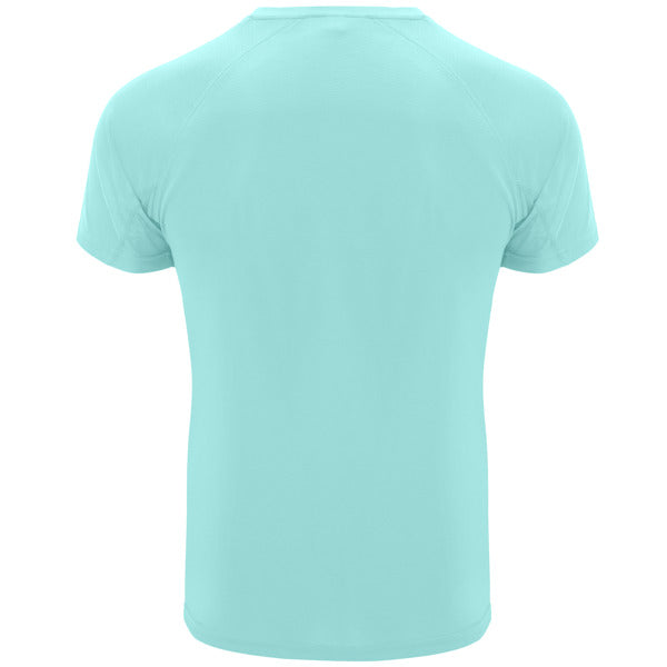 CAMISETA BAHRAIN T/S BLANCO