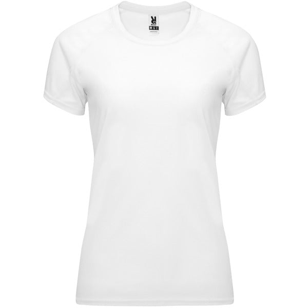 CAMISETA BAHRAIN WOMAN T/S BLANCO