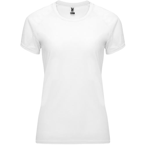 CAMISETA BAHRAIN WOMAN T/S BLANCO