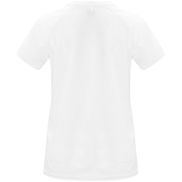 CAMISETA BAHRAIN WOMAN T/S BLANCO