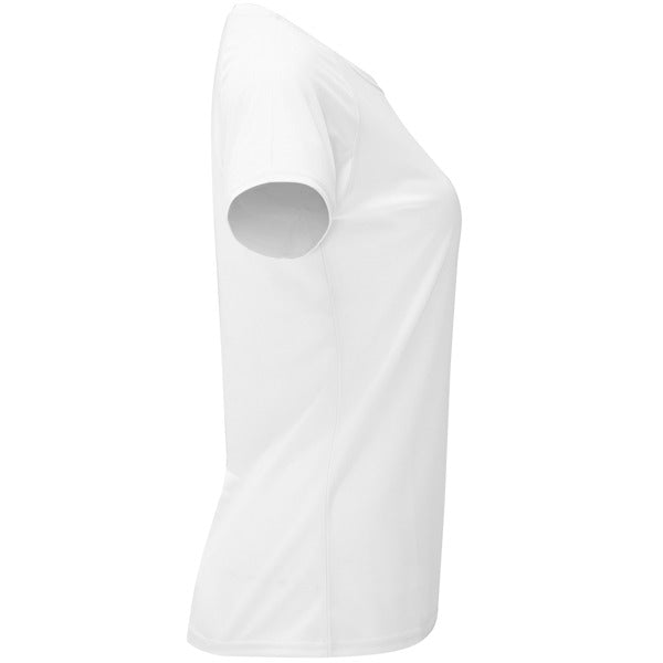 CAMISETA BAHRAIN WOMAN T/S BLANCO