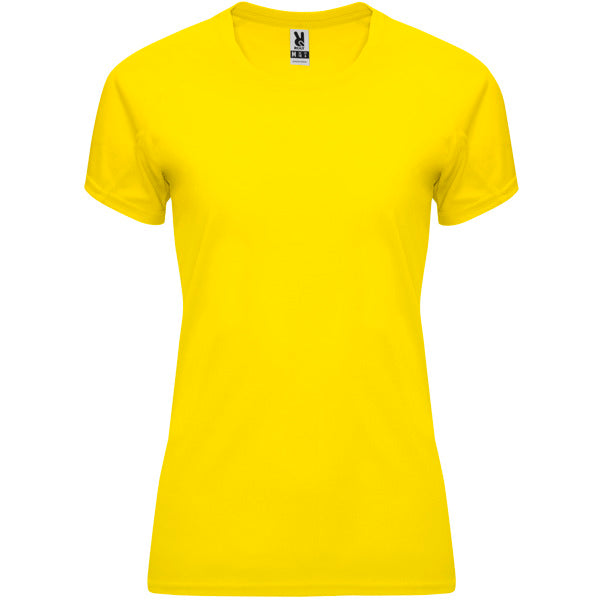 CAMISETA BAHRAIN WOMAN T/S BLANCO