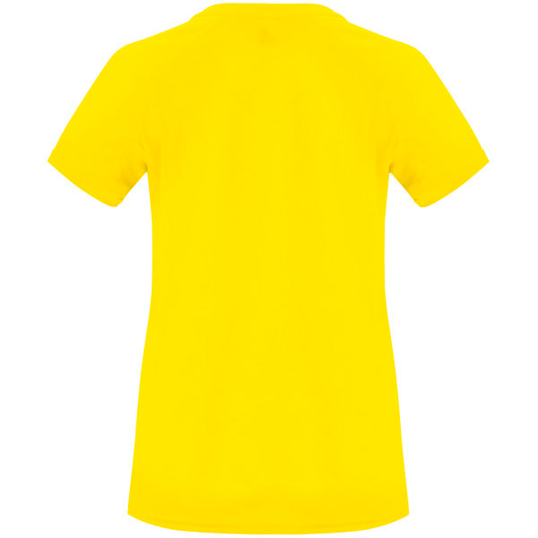 CAMISETA BAHRAIN WOMAN T/S BLANCO