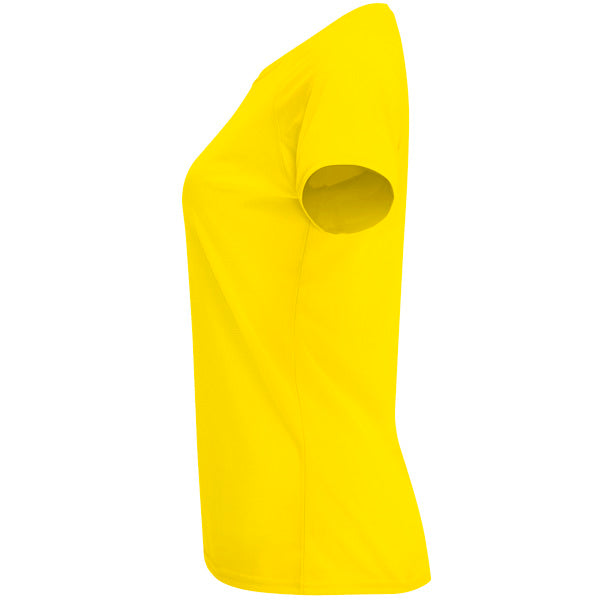 CAMISETA BAHRAIN WOMAN T/S BLANCO