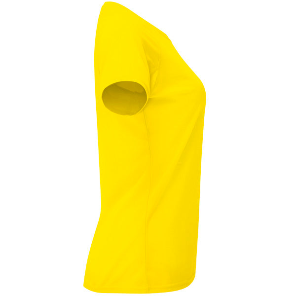 CAMISETA BAHRAIN WOMAN T/S BLANCO