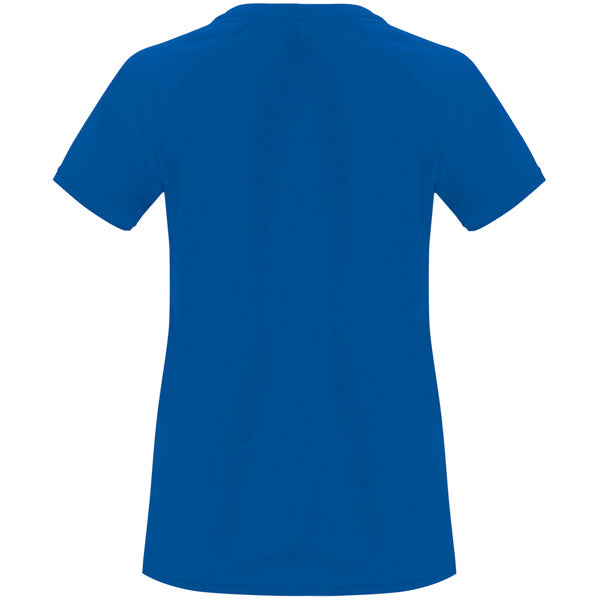 CAMISETA BAHRAIN WOMAN T/S BLANCO
