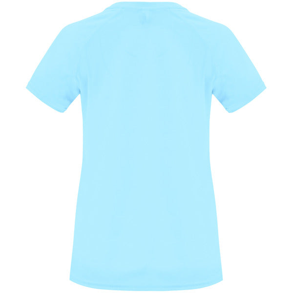 CAMISETA BAHRAIN WOMAN T/S BLANCO