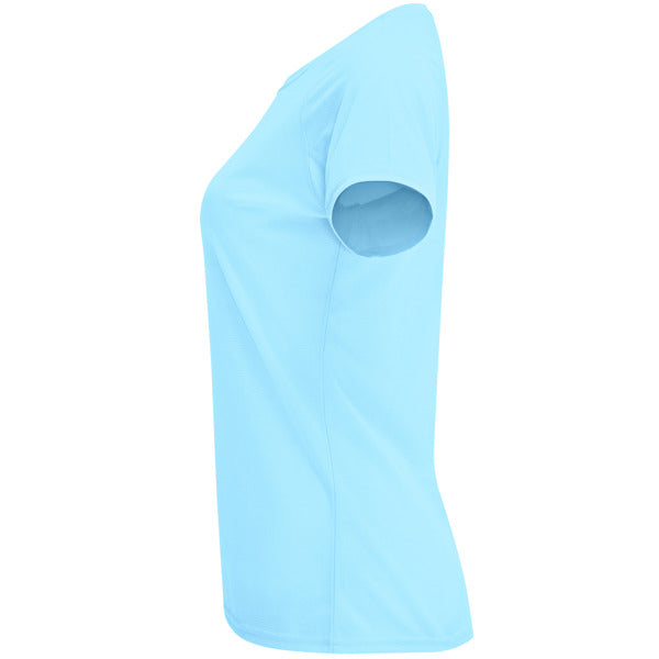 CAMISETA BAHRAIN WOMAN T/S BLANCO