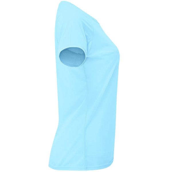 CAMISETA BAHRAIN WOMAN T/S BLANCO