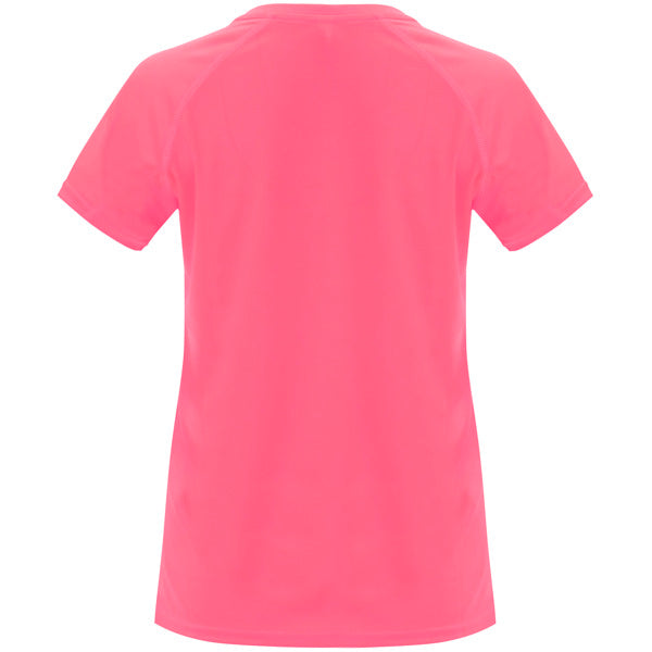 CAMISETA BAHRAIN WOMAN T/S BLANCO
